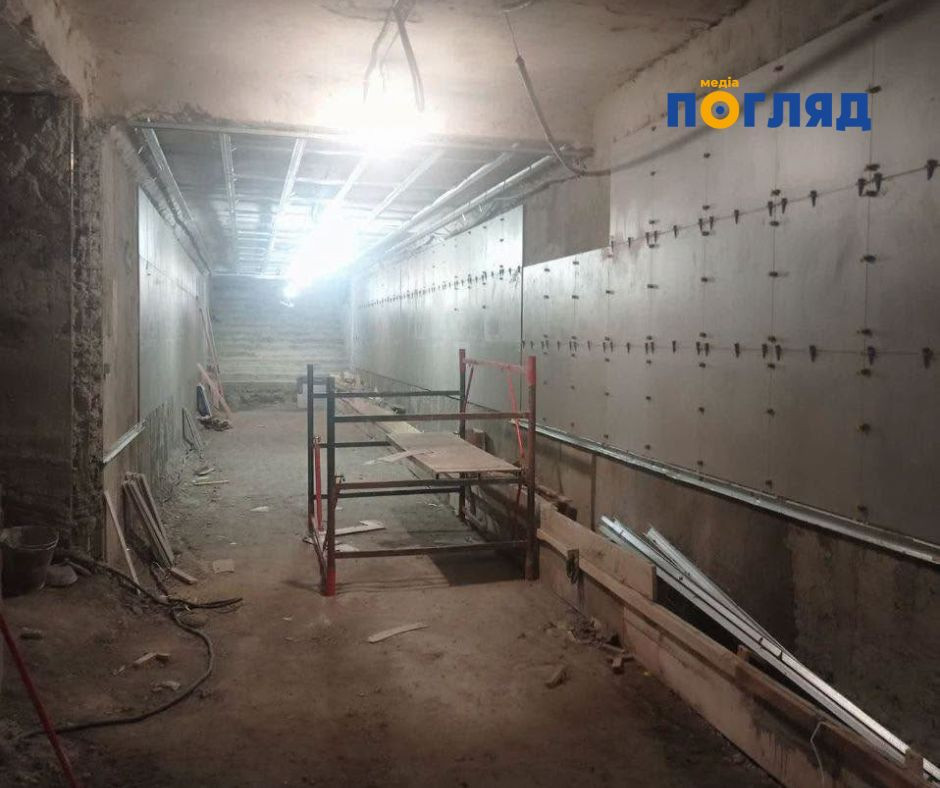Підземний перехід в Ірпені тимчасово відкриють з 15 липня після смертельної трагедії на коліях (ФОТО) - зображення